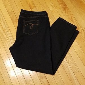 Avenue Jeans Size 24T